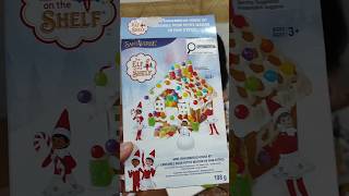 Ginger Bread House Kit