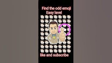 Memory Test 🥸 || Emoji puzzle quiz 🥸 || part 172 || #shorts #factgyan #viral #quiz