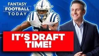 NON-PPR MOCK DRAFT! BEST STRATEGIES, BEST AND WORST PICKS I 2022 FANTASY FOOTBALL ADVICE