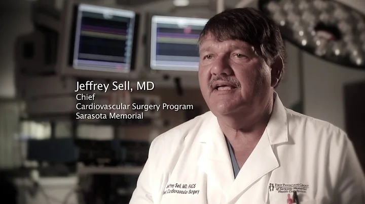 Cardiac Care at Sarasota Memorial