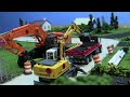 Road Work Dio Stop Motion Part 2