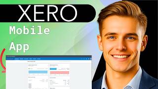 How to Use Xero Mobile App screenshot 2