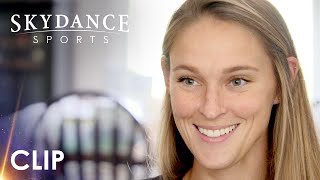 Skydance Sports | Kelce | How Kylie Met Jason