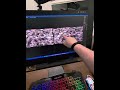 Wormhole software working #astrophysics #space #computerscience #universe #astronomy
