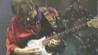 Nils Lofgren - Silver Lining chords