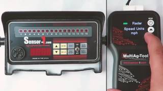 Radar Simulator screenshot 3