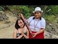 ROSITA MARIA SPIRITUAL CLEANSING &amp; ASMR MASSAGE  WITH SOFT SOUNDS AND SWEET VOICE.