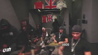 Lancey Foux Len Uk Underground Type Beat - Odd1 P. Obi