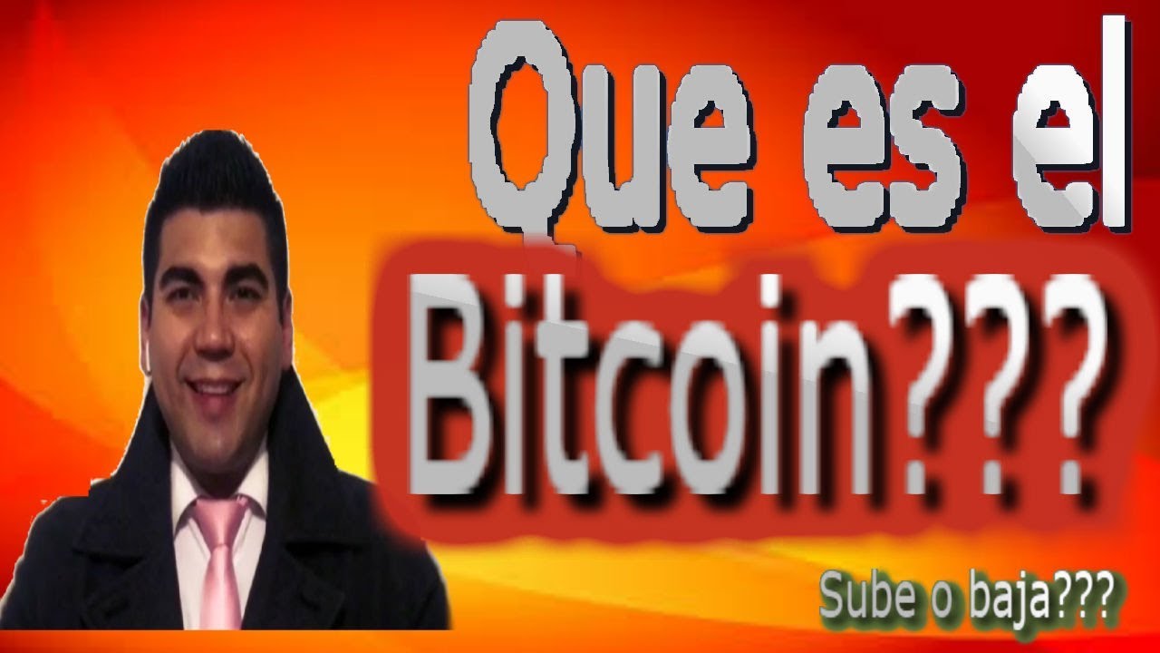 Bitcoins como funciona