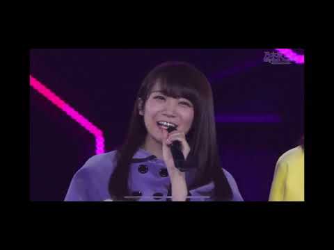 乃木坂46　でこぴん　乃木フェス