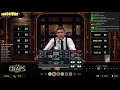 CRAPS system GAME PLUS REAL CASINOS VS ONLINE CASINO - YouTube