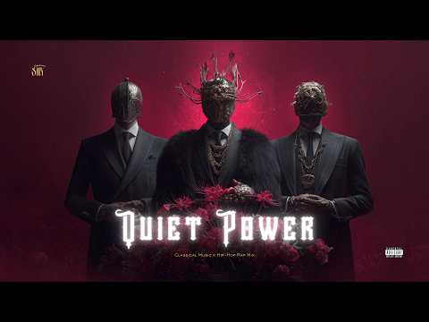 Quiet Power l SNX