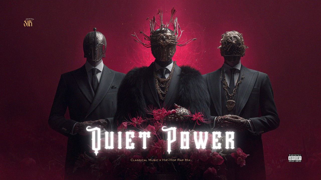 Watch Quiet Power l SNX on YouTube Watch Quiet Power l SNX on YouTube