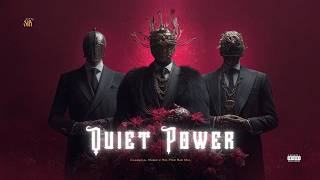 Quiet Power l SNX screenshot 4