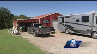 Man’s stolen vehicles found, but help needed finding thieves