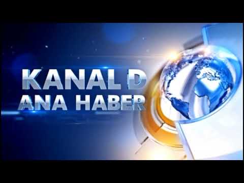 Aytaç Bayladı - Kanal D Ana Haber Jenerik Müziği (2023)  [Official Audio]