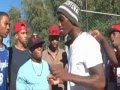 Wombo combo(rap battle)