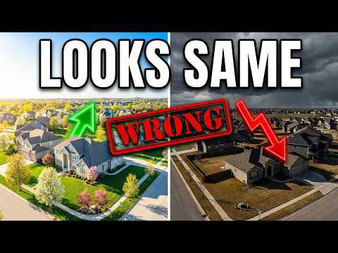 Thumbnail for This One ZIP Code Mistake Can Destroy Your Investment