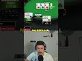 PLO5 | 4-bet pot vs agresivo | Doble gutshot con ases pelados
