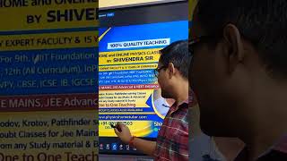 JEE Advanced Pyq 2022 #trending #short #neet #jeeproblem #education #unitandmeasurement #iit #physic