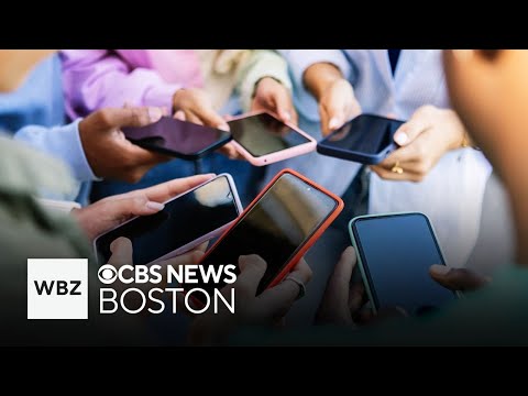 Increased device use linked to suicidal thoughts in children