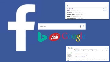 How to keep your Facebook profile secure by disabling profile search