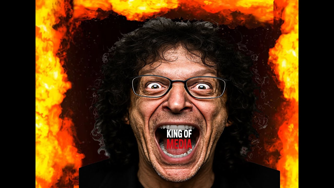 Howard Stern’s Most Insane Moments
