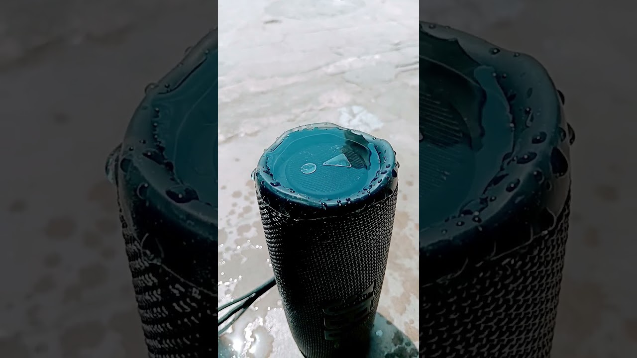 water test Now What Comment NEXT ?