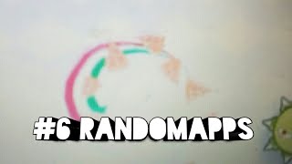 Een Pizzaspoor Mmm Fingers 2 Randomapps