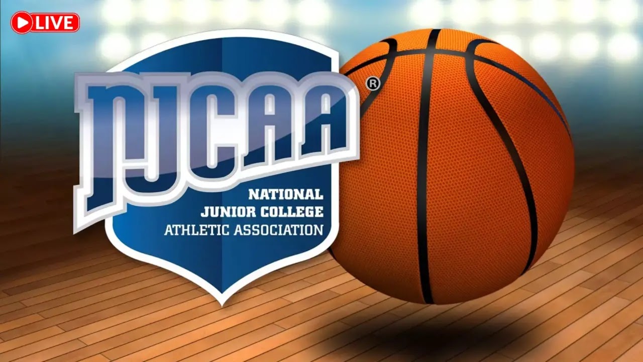 LIVE: Walters State at Roane State - NJCAA Women's Basketball 2026