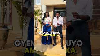 Theresa Phondo Namadingo - Nditayenda Nanu