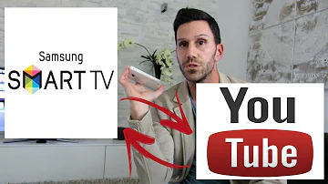 Come vedere YouTube su una TV non smart?