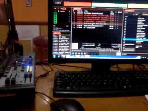 Teks Siaran Radio Bahasa Jawa Sekali