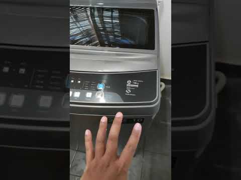 Video: Mesin Basuh Anggaran: Penilaian Mesin Automatik Yang Murah Dan Boleh Dipercayai. Bagaimana Memilih Yang Berkualiti?