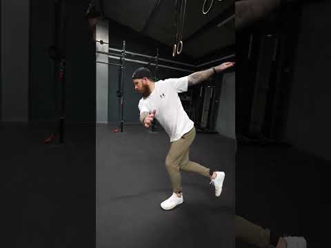 Zero Equipment Golf Fitness 🔥 Unloaded Day 1 go get it 💪