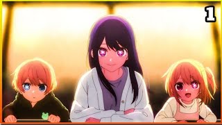 شاب ينتقل لعالم اخر للبحث عن قاتل امه المشهورة🤯 - حكاية اكوا 1️⃣ - ملخص انمي كامل