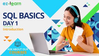 SQL Basics Introduction Guide