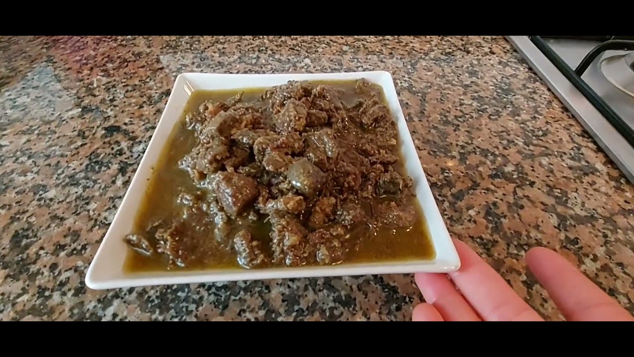 الخليع بدون شحم بدون قديد بزيت الزيتون صحي %100 لذيذ وساهل وبشرح جد مفصل