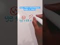 Cara Cepat Penjumlahan Angka 2 Digit