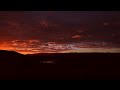DJI Mini 5 Pro Woodford Queensland Australia Sunset 4k