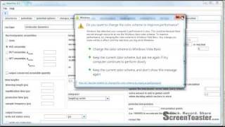 st screencast