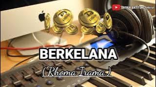 Berkelana Rhoma Irama. Cover Dg Kila || Satria Batitong Electone