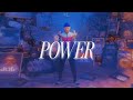 JUL  Type Beat " POWER " | Instru Rap ( By DJ KYLL PROD )