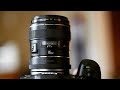 Canon EF 85mm f/1.8 USM Telephoto Lens | Unboxing, Overview & Review | Canon SLR Lens
