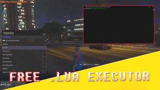 FiveM / Free Executor Adam.exec [Free Download]