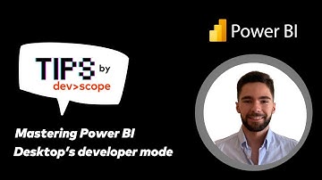 Mastering Power BI Desktop