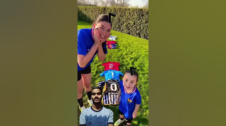 Shirt Number Challenge vs Mini Celine🙈😱 #football #futbol #2025viralvideo#trending #trendingshorts