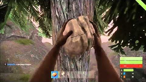 Rust [Alpha Gameplay] Episode 1