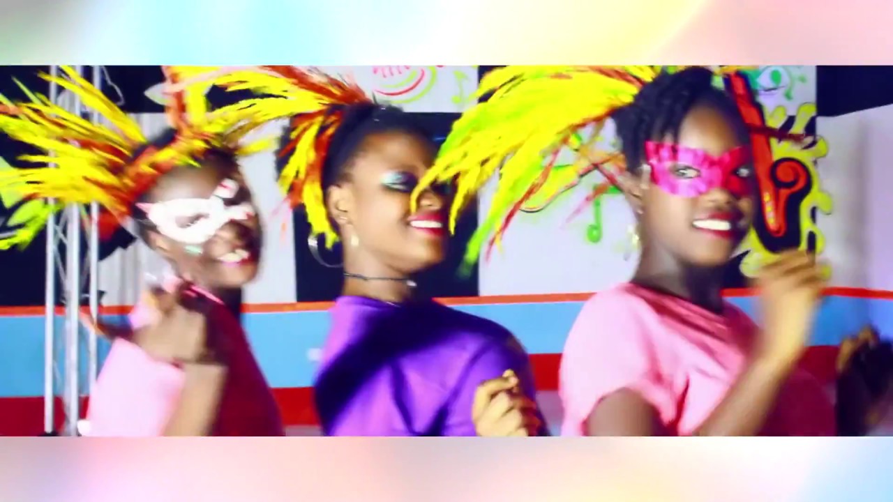 TPM KANAVAL 2018 (NOU PA FE SANBLAN) OFFICIEL VIDEO