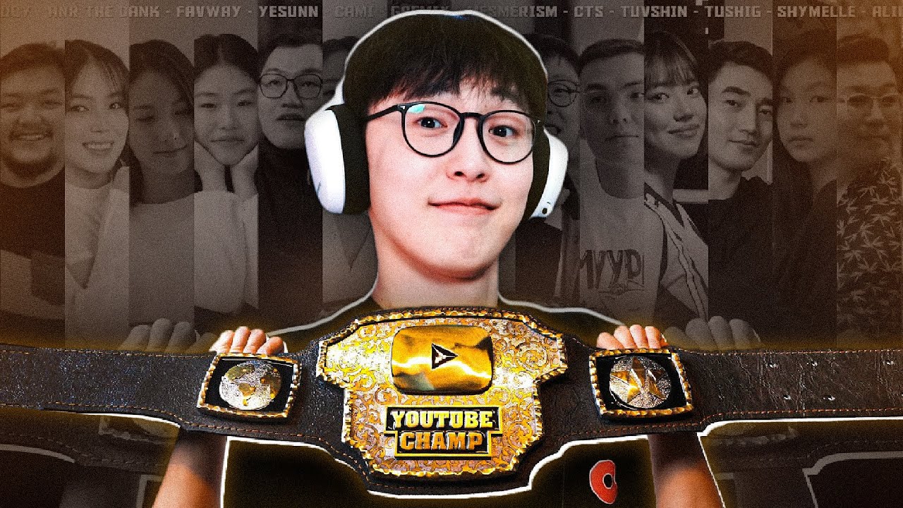 ДАРАА ЖИЛ БИ АВАРГА БОЛНО | CTS REACTS YOUTUBE CHAMP